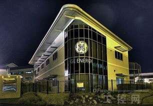 全球最富有十大自動化公司排名