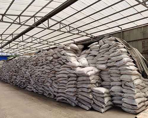 高水填充甲乙料 建筑材料領(lǐng)域的創(chuàng)新之選——高星建材忻州批發(fā)服務(wù)